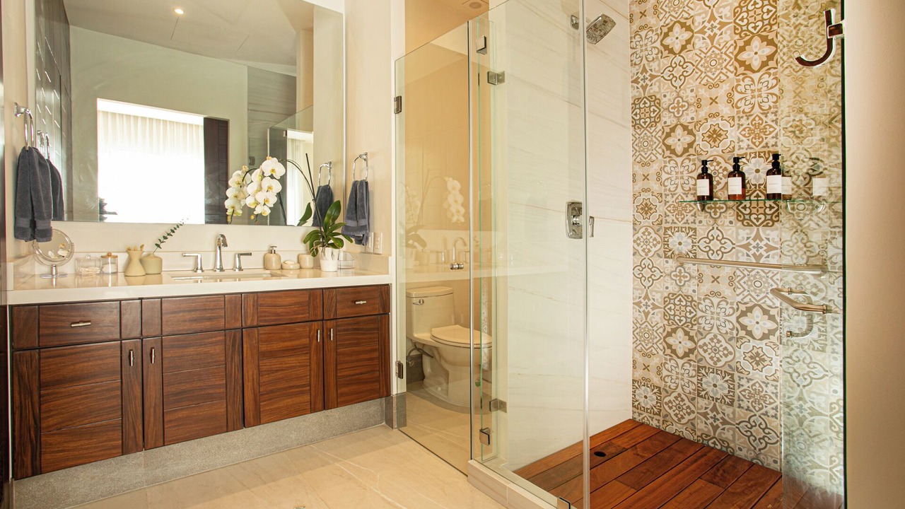 Photo of Bathroom in La Puntilla