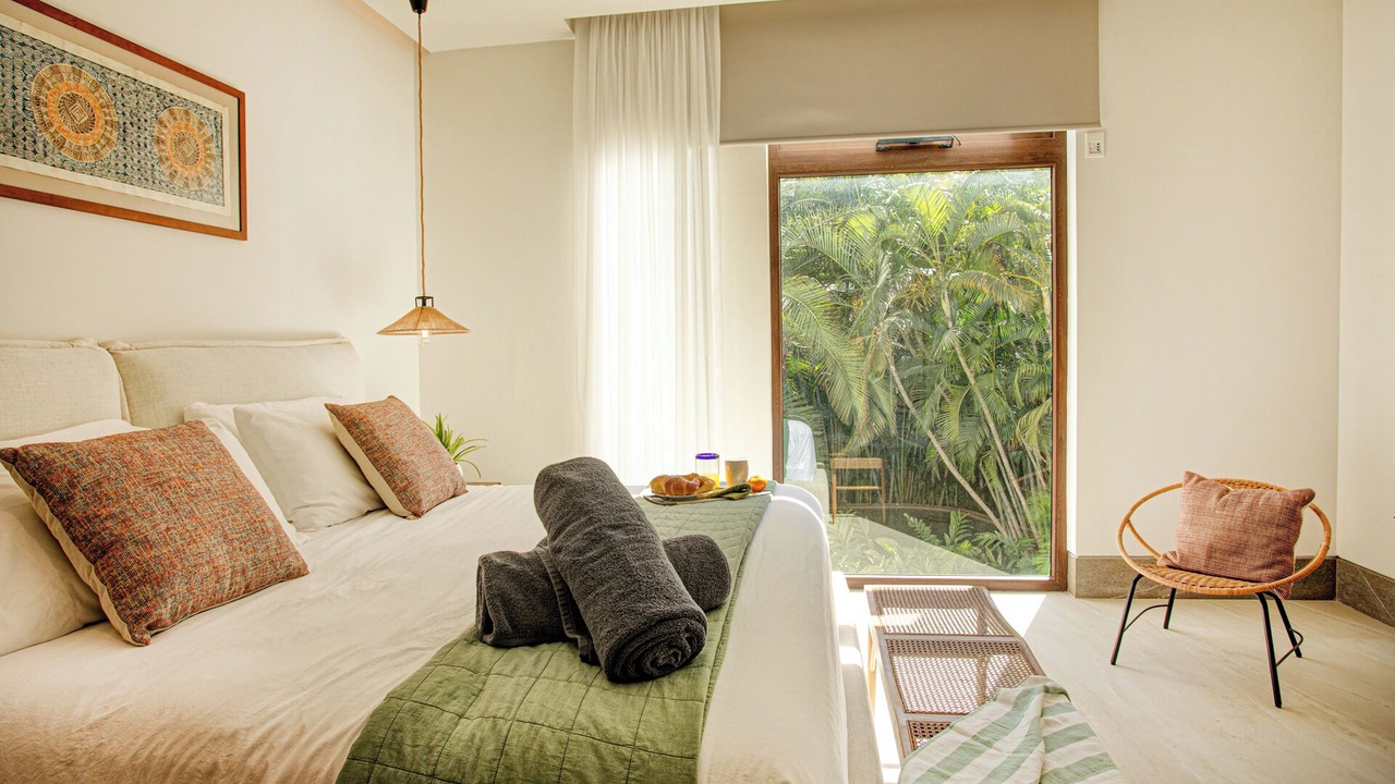 Photo of Bedroom in La Puntilla