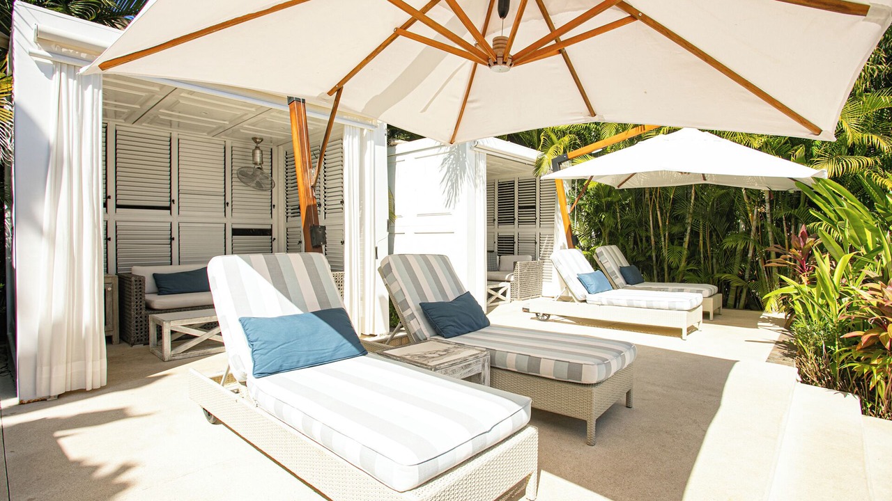 Photo of Patio Balcony in La Puntilla