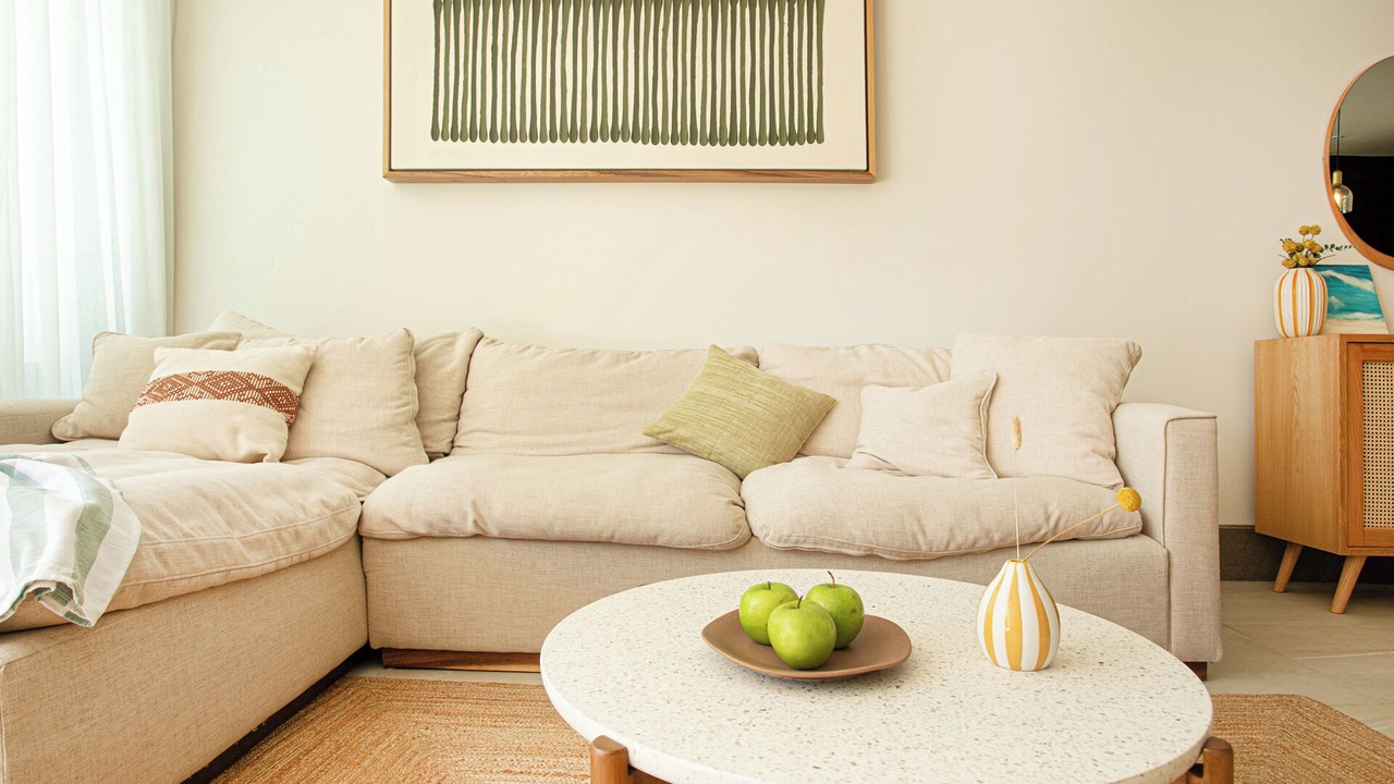 Photo of Livingroom in La Puntilla