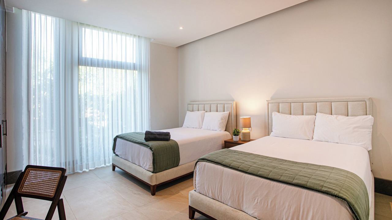 Photo of Bedroom in La Puntilla