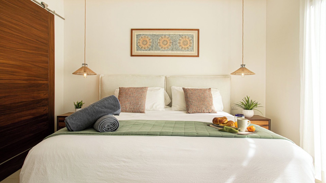 Photo of Bedroom in La Puntilla