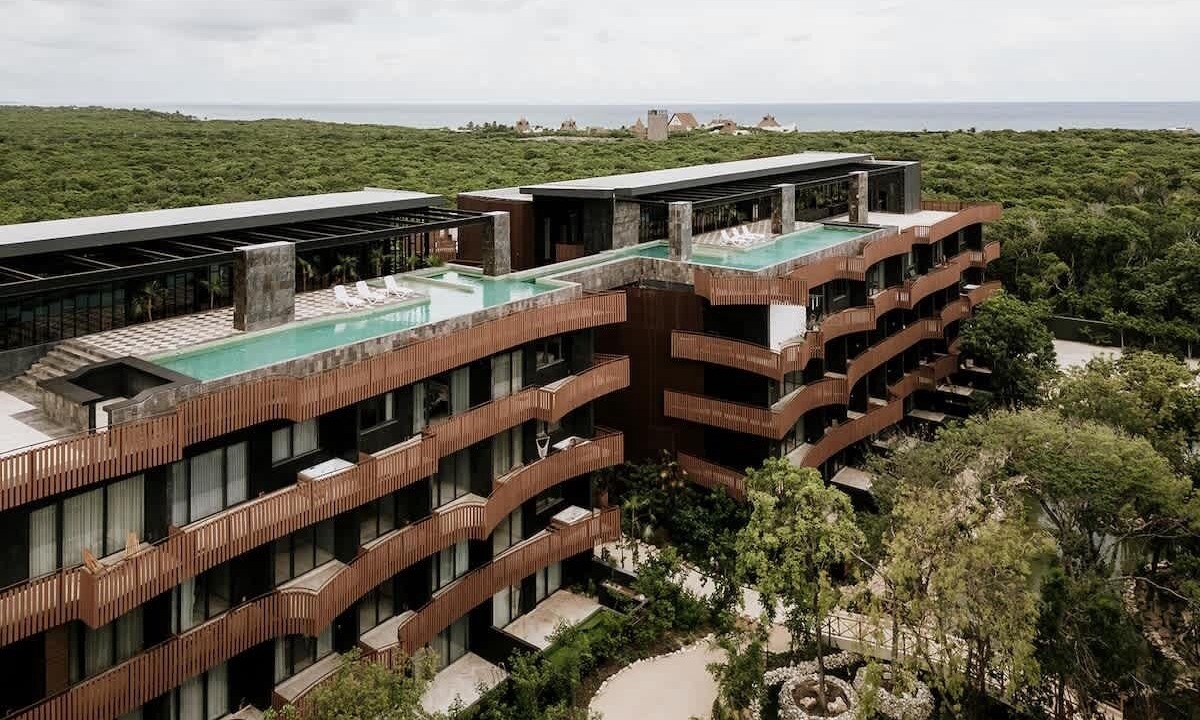 Photo of Outdoor in Playa Paraiso