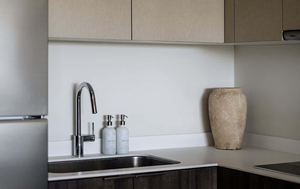 Photo of Kitchen in Playa Paraiso