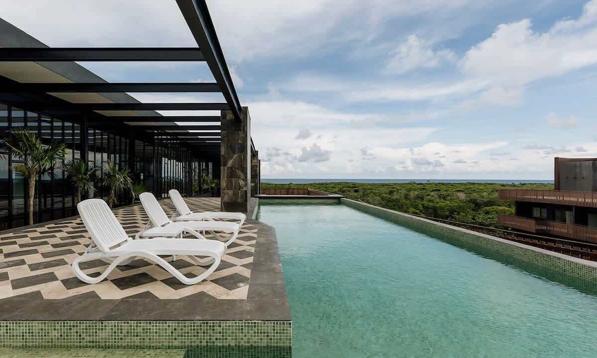 Photo of Outdoor in Playa Paraiso