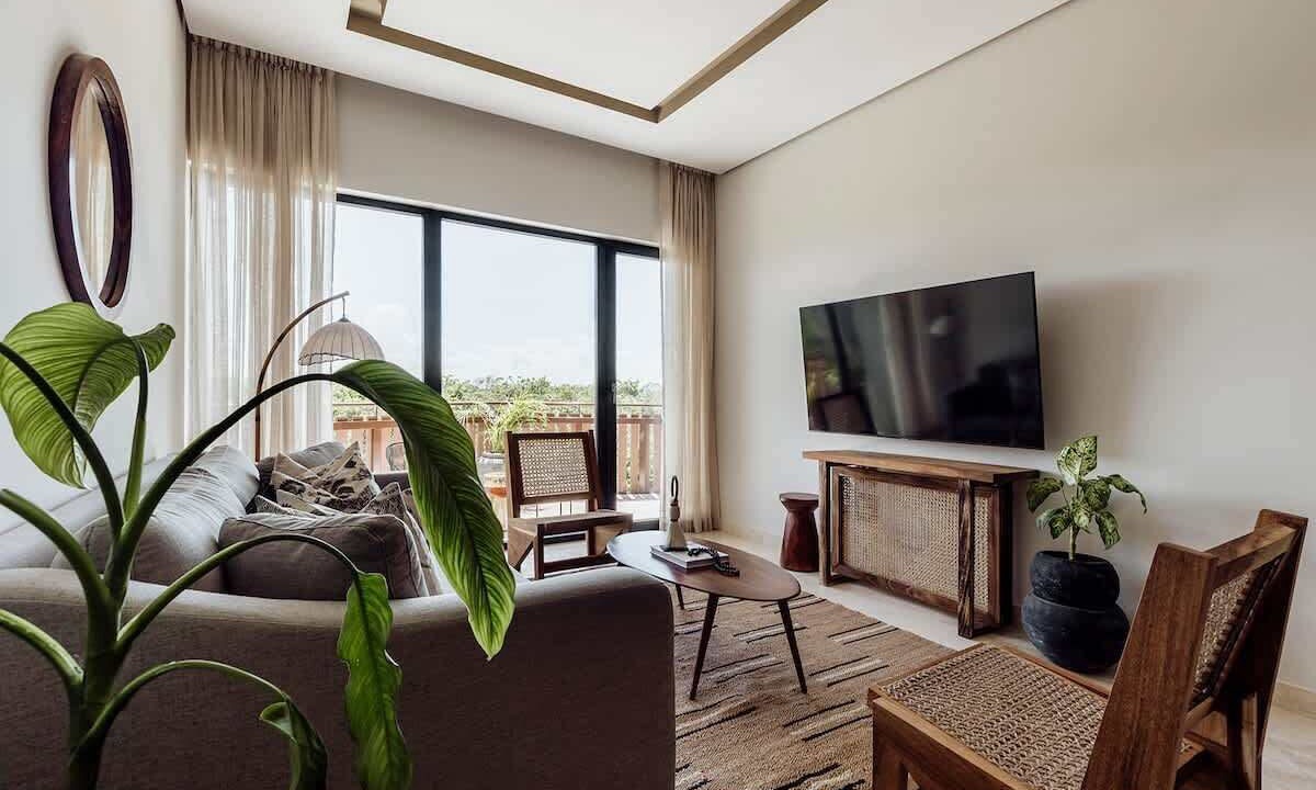 Photo of Livingroom in Playa Paraiso