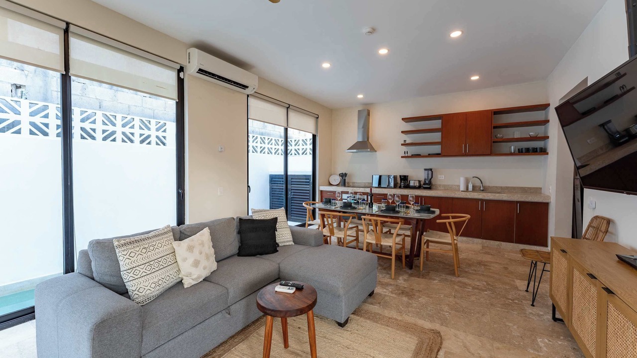 Photo of Livingroom in La Veleta