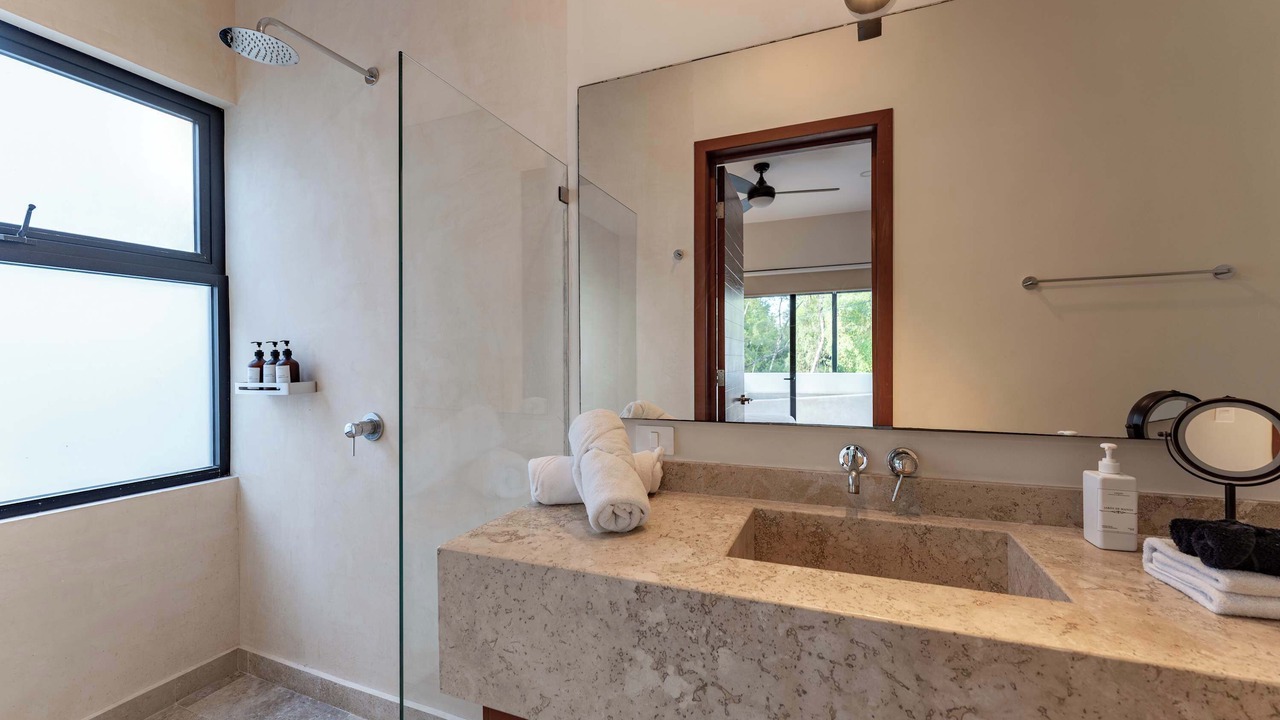 Photo of Bathroom in La Veleta
