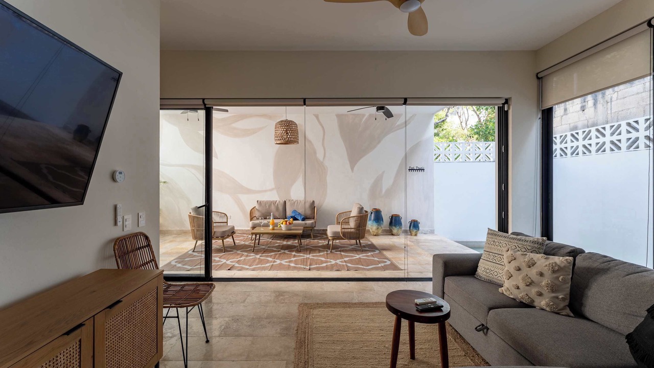 Photo of Bedroom in La Veleta