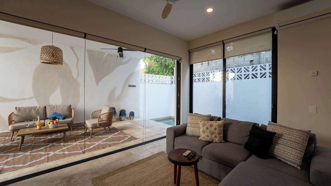 Photo of Bedroom in La Veleta