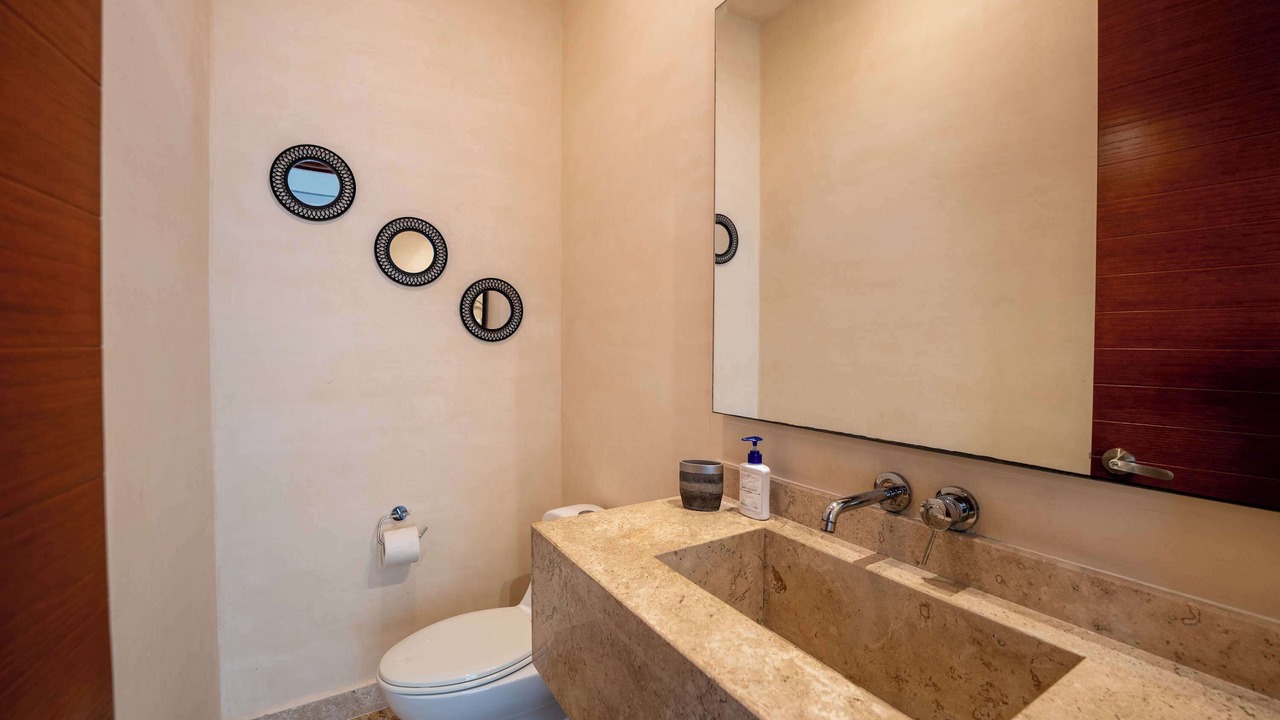 Photo of Bathroom in La Veleta