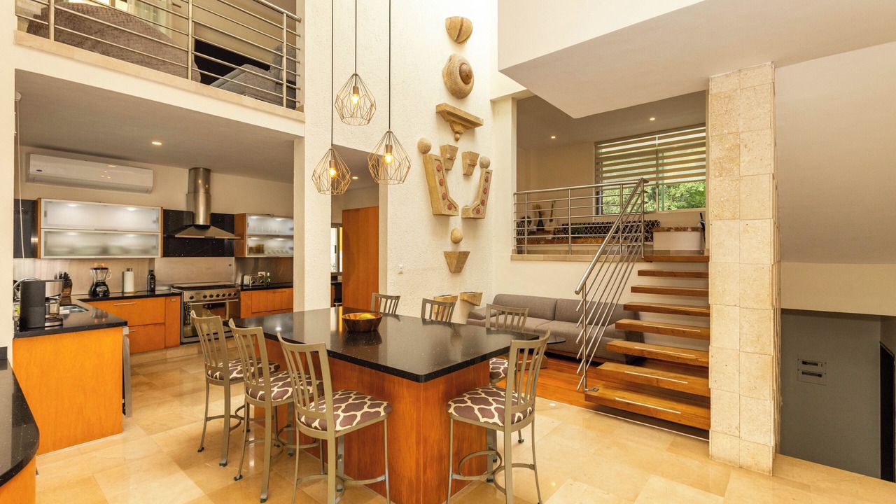 Photo of Kitchen in Playacar