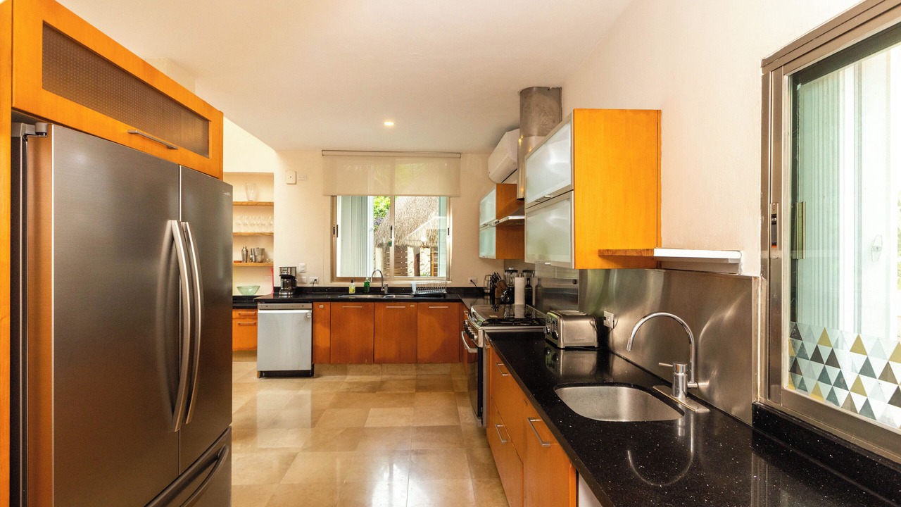 Photo of Kitchen in Playacar