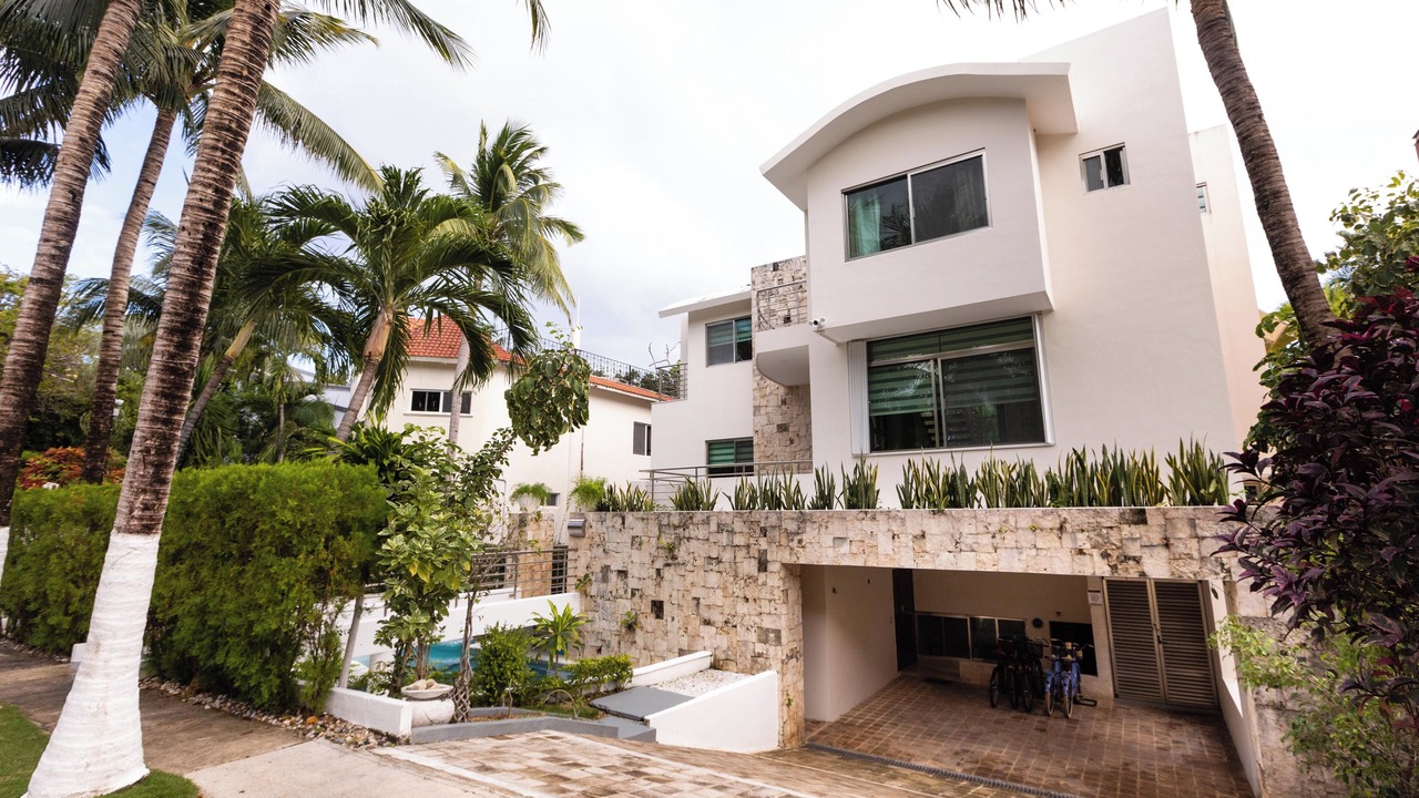 Photo of Outdoor in Playacar