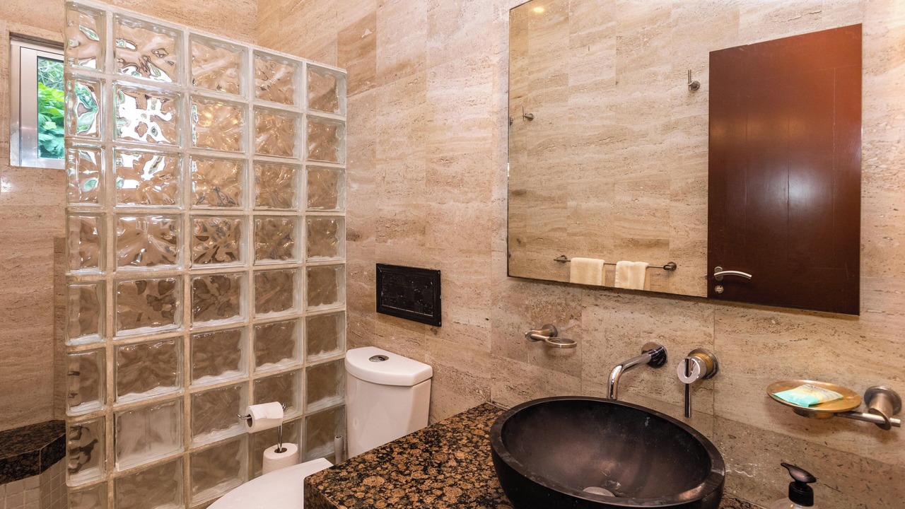 Photo of Bathroom in Playacar