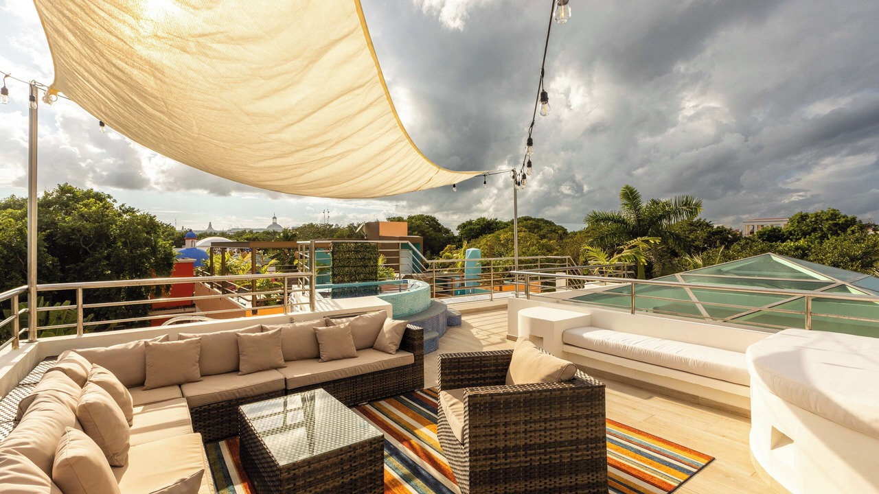 Photo of Outdoor in Playacar