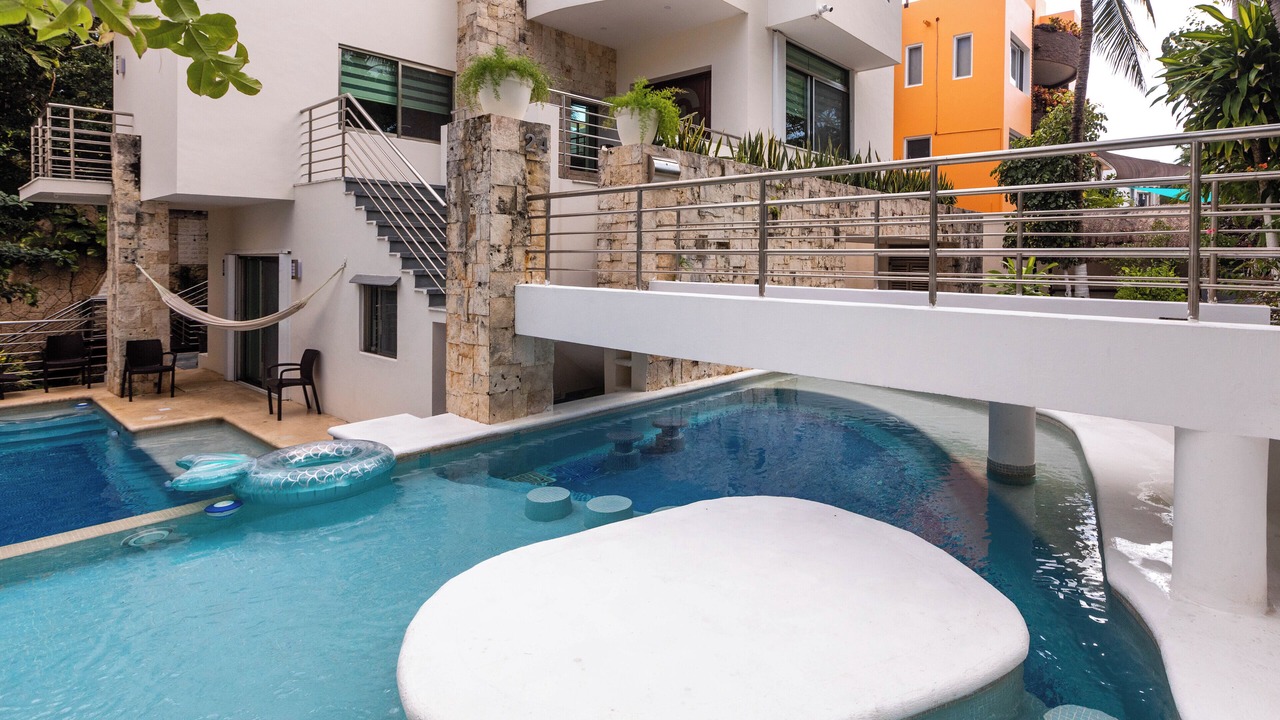 Photo of Outdoor in Playacar