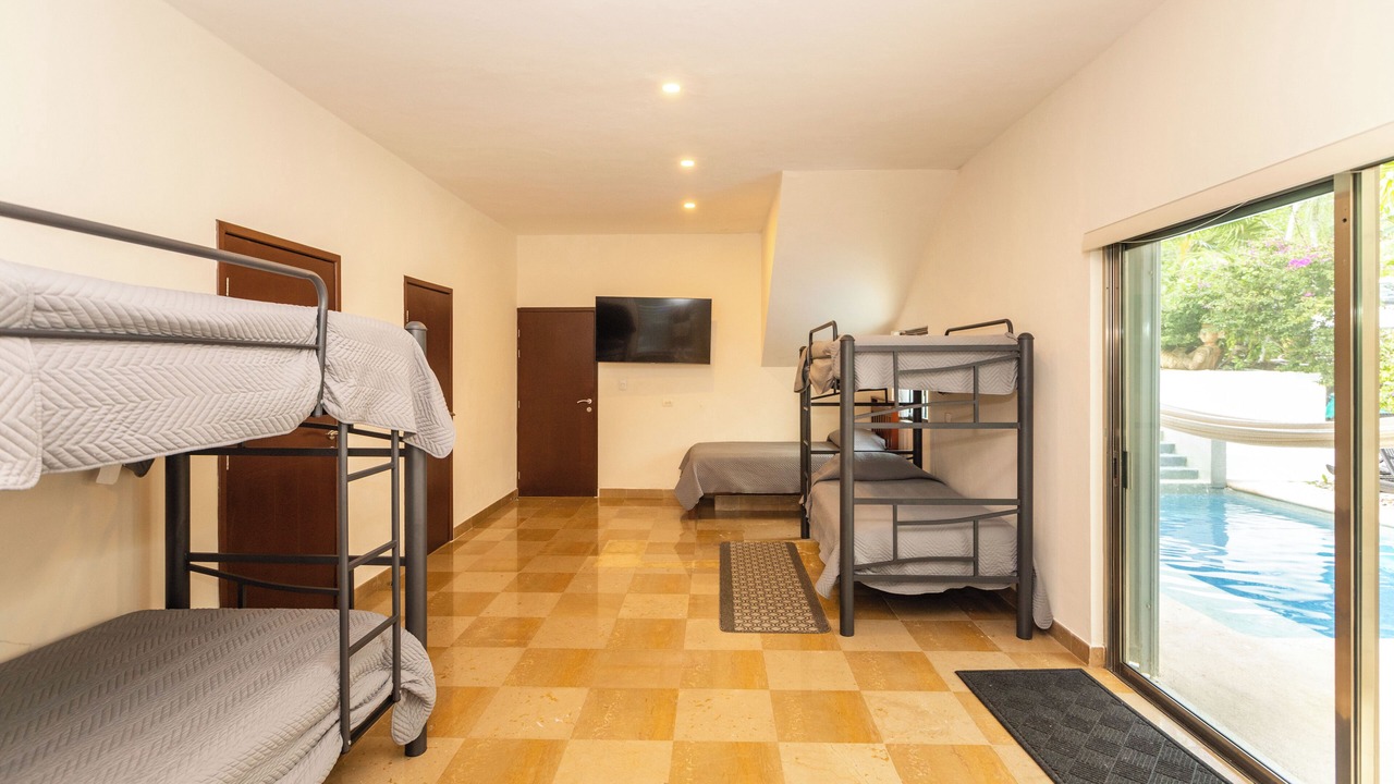 Photo of Bedroom in Playacar