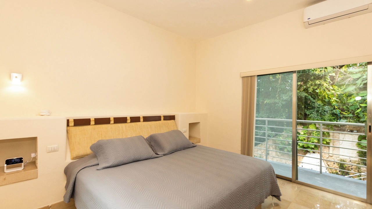 Photo of Bedroom in Playacar