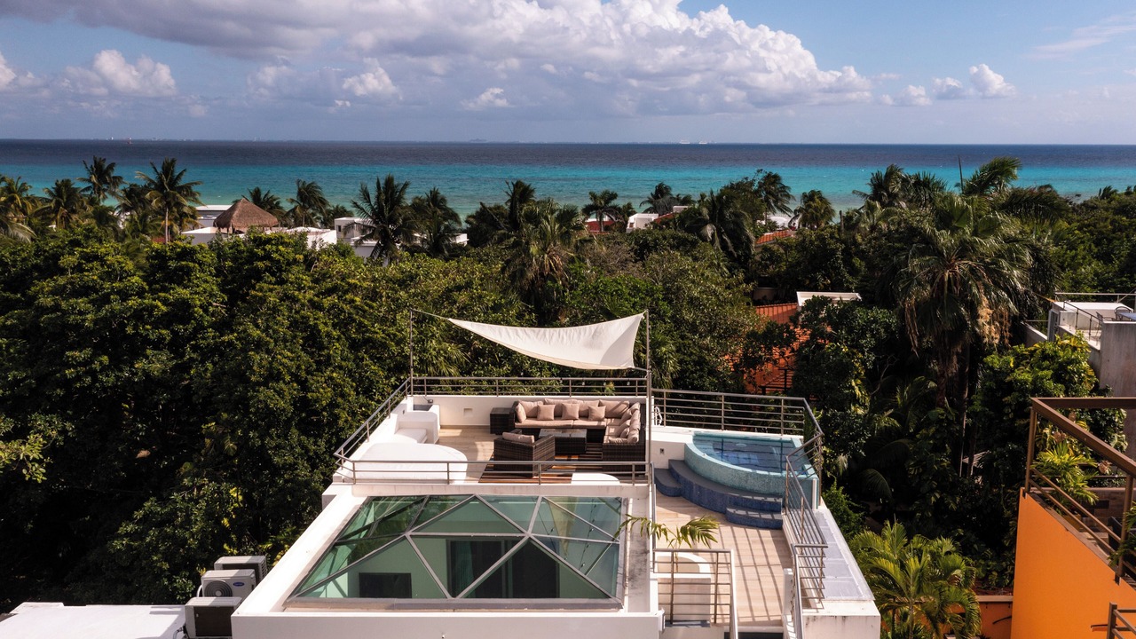 Photo of Outdoor in Playacar