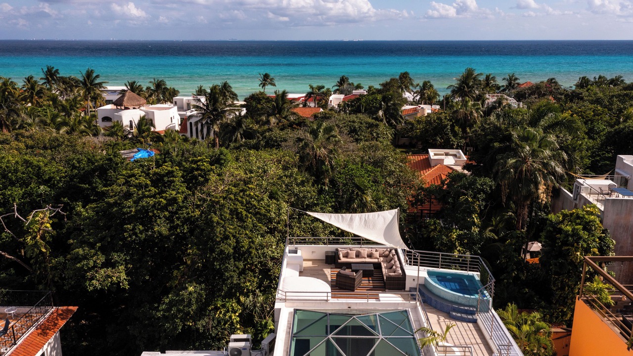 Photo of Outdoor in Playacar