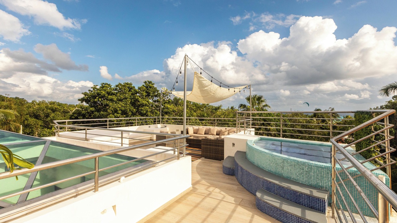 Photo of Outdoor in Playacar