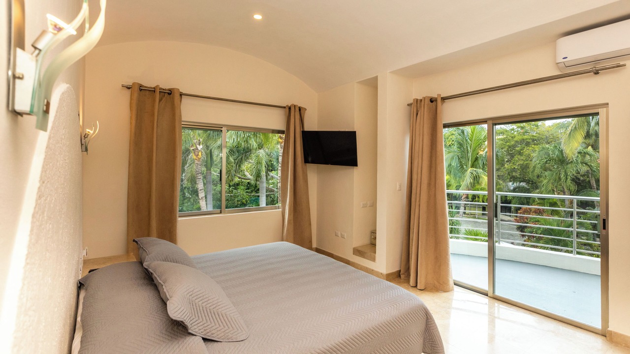 Photo of Bedroom in Playacar