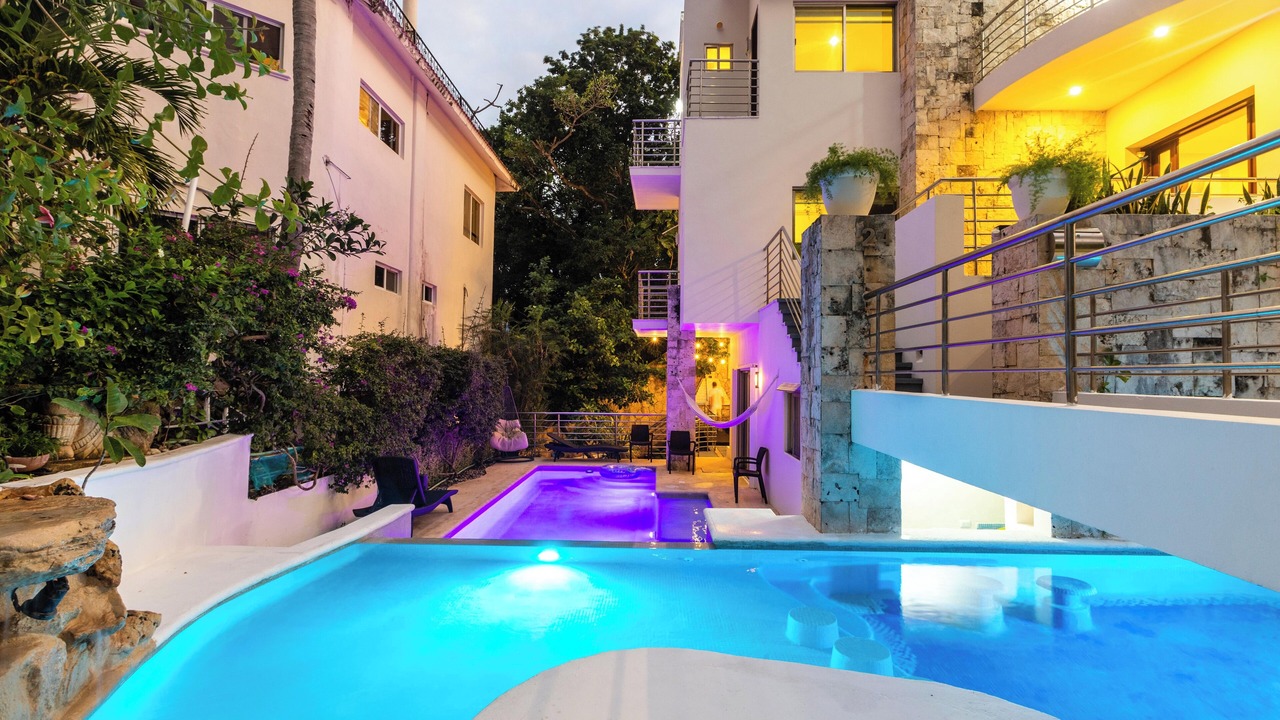 Photo of Outdoor in Playacar
