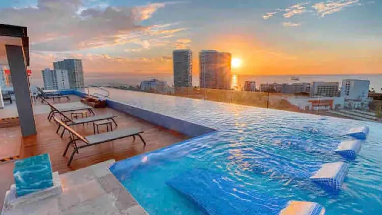 Photo of Outdoor in North Hotel Zone