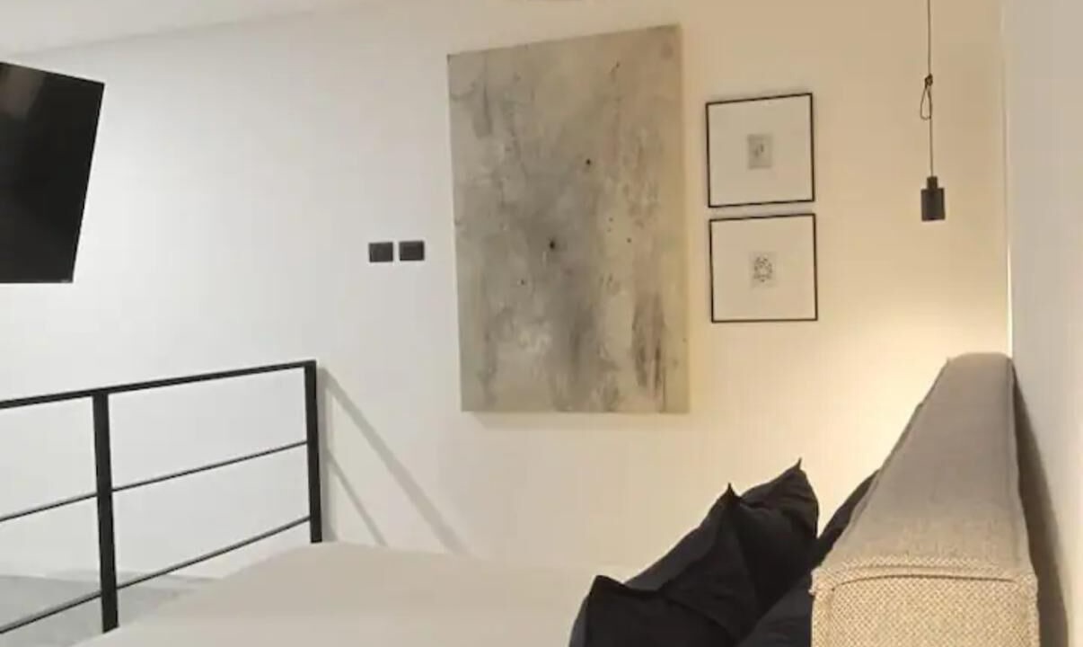 Photo of Bedroom in North Hotel Zone