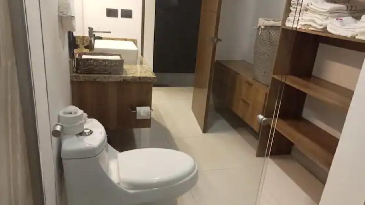 Photo of Bathroom in North Hotel Zone