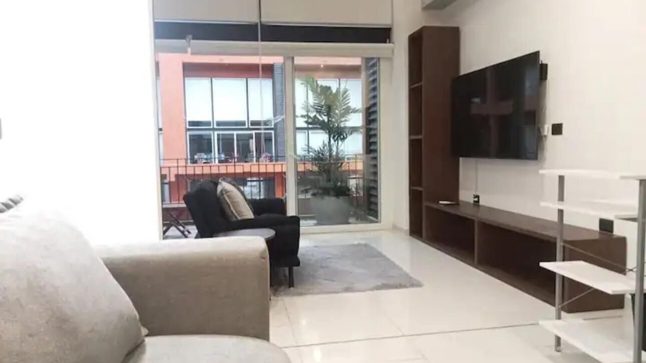 Photo of Livingroom in North Hotel Zone