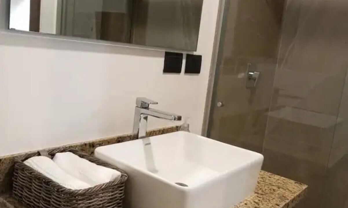 Photo of Bathroom in North Hotel Zone