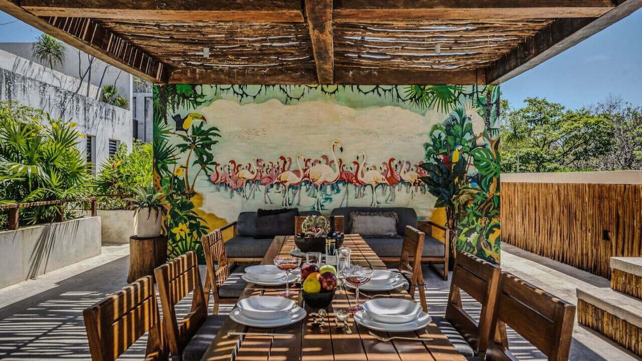 Photo of Outdoor in Zama