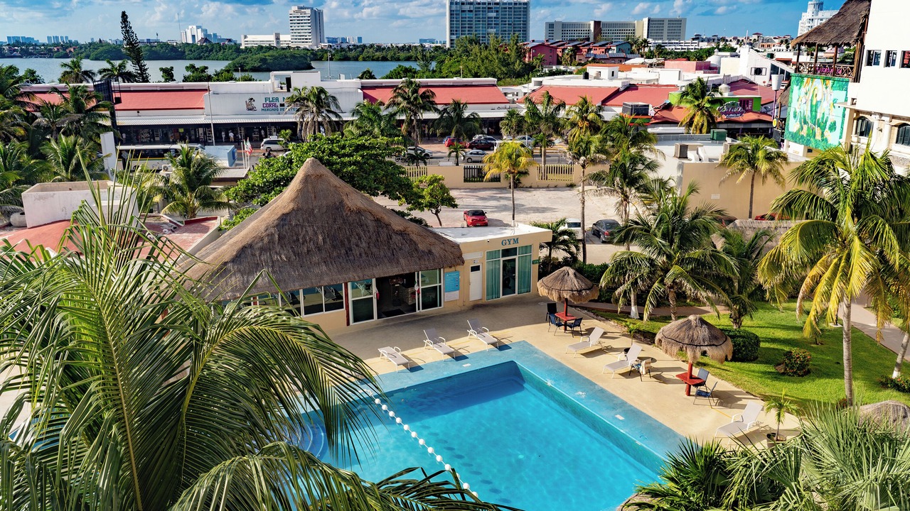 Photo of Outdoor in Punta Cancun