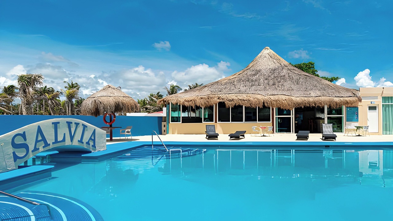 Photo of Outdoor in Punta Cancun