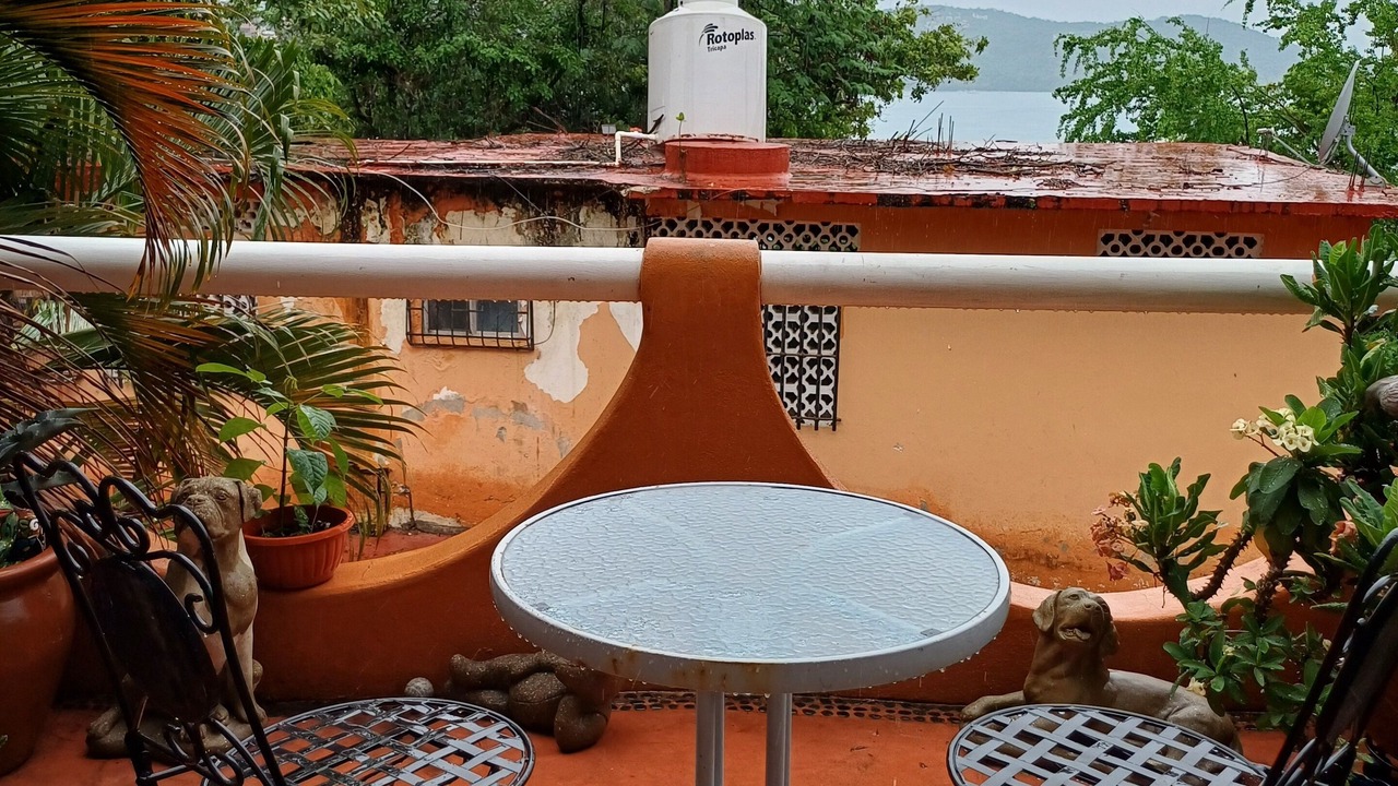 Photo of Patio Balcony in Playa la Madera