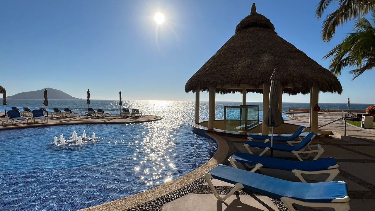 Photo of Outdoor in Marina Mazatlan