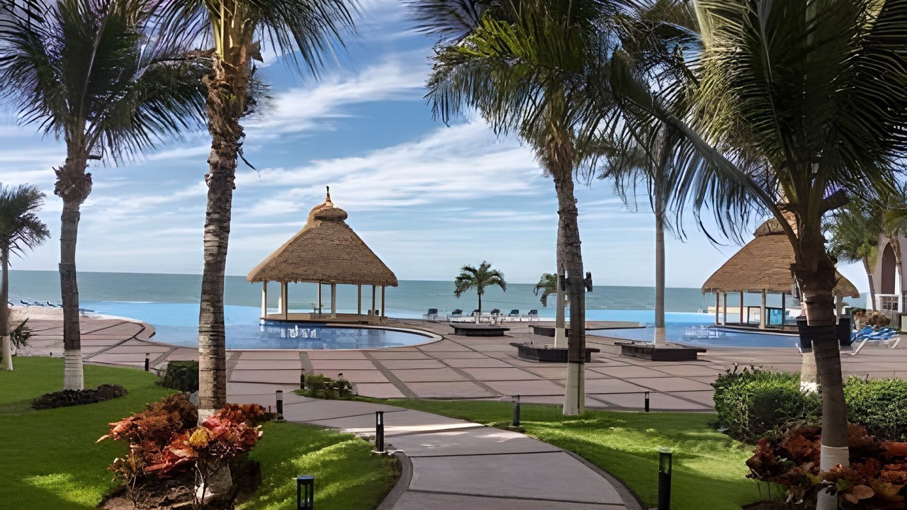 Photo of Outdoor in Marina Mazatlan