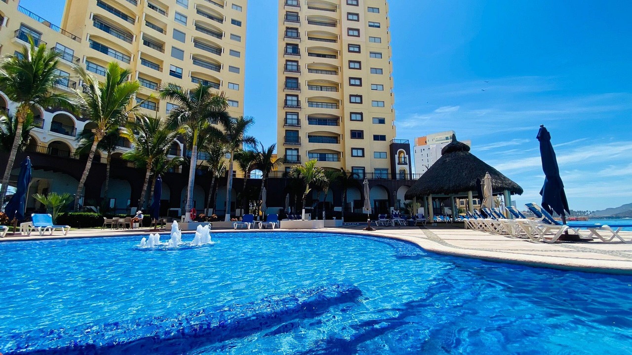 Photo of Outdoor in Marina Mazatlan