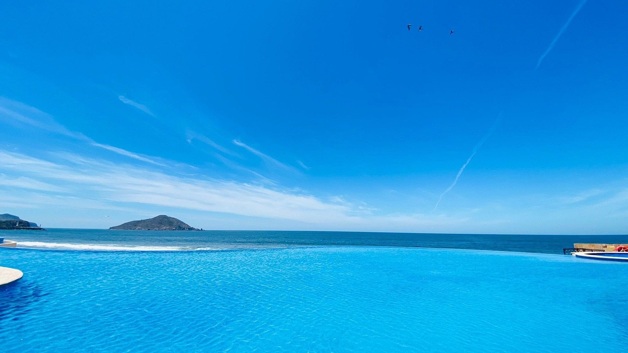 Photo of Outdoor in Marina Mazatlan