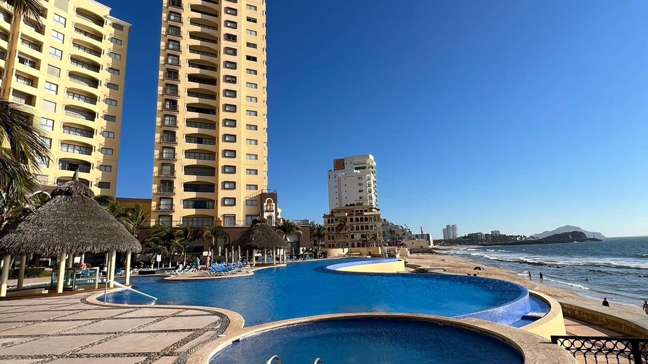 Photo of Outdoor in Marina Mazatlan