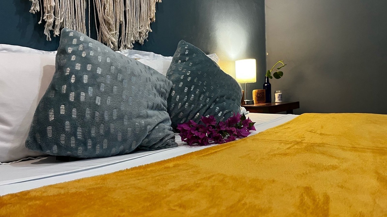 Photo of Bedroom in Valladolid