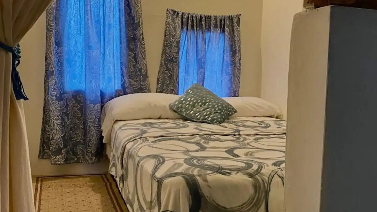 Photo of Bedroom in Valladolid