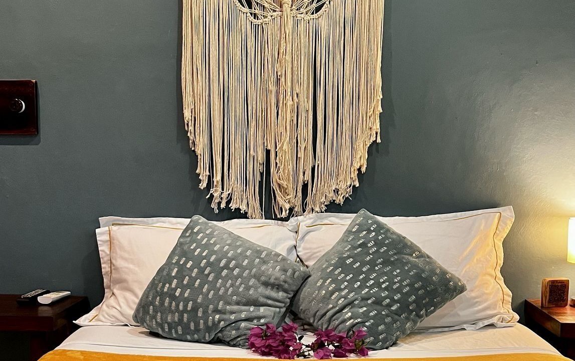 Photo of Bedroom in Valladolid