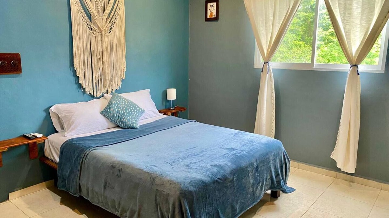 Photo of Bedroom in Valladolid