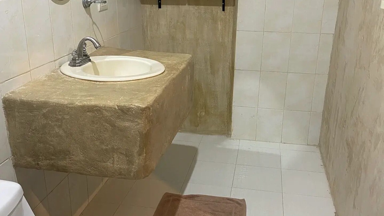 Photo of Bathroom in Valladolid