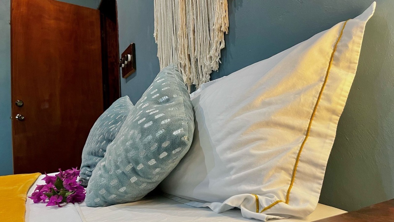 Photo of Bedroom in Valladolid