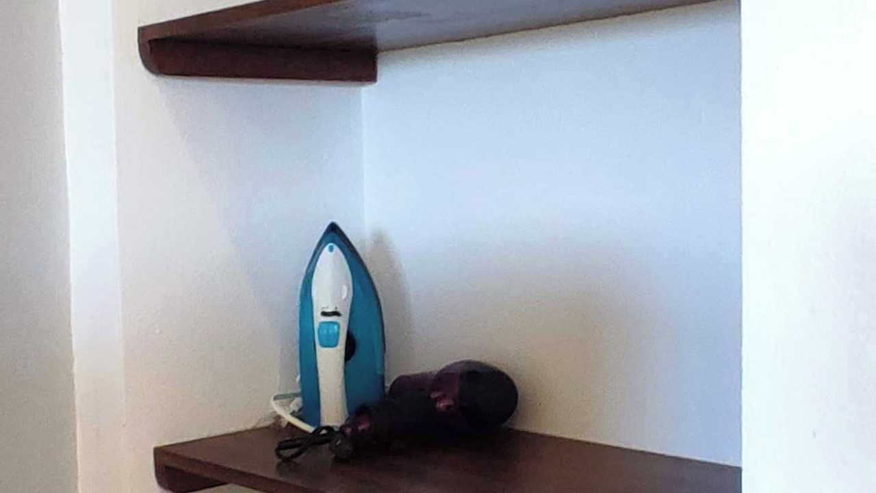Photo of Bedroom in Isla Holbox
