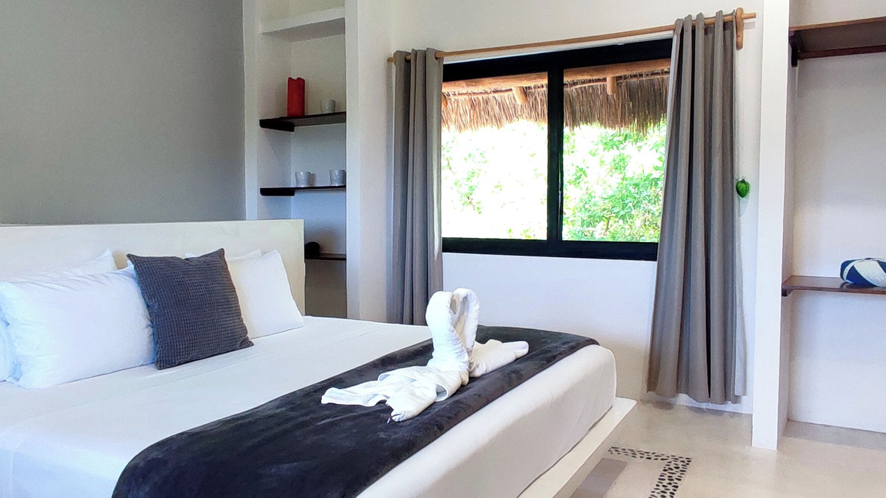 Photo of Bathroom in Isla Holbox